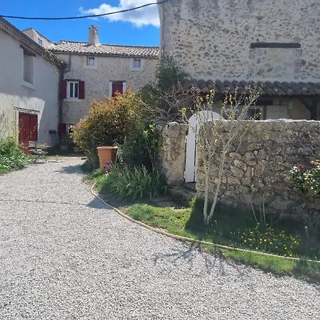 Entre Ventoux Et Luberon D'hote